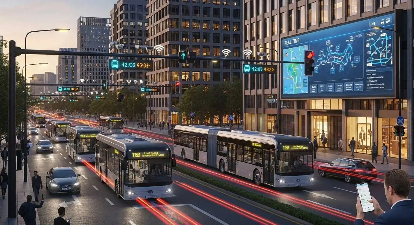 Revolutionizing Transportation